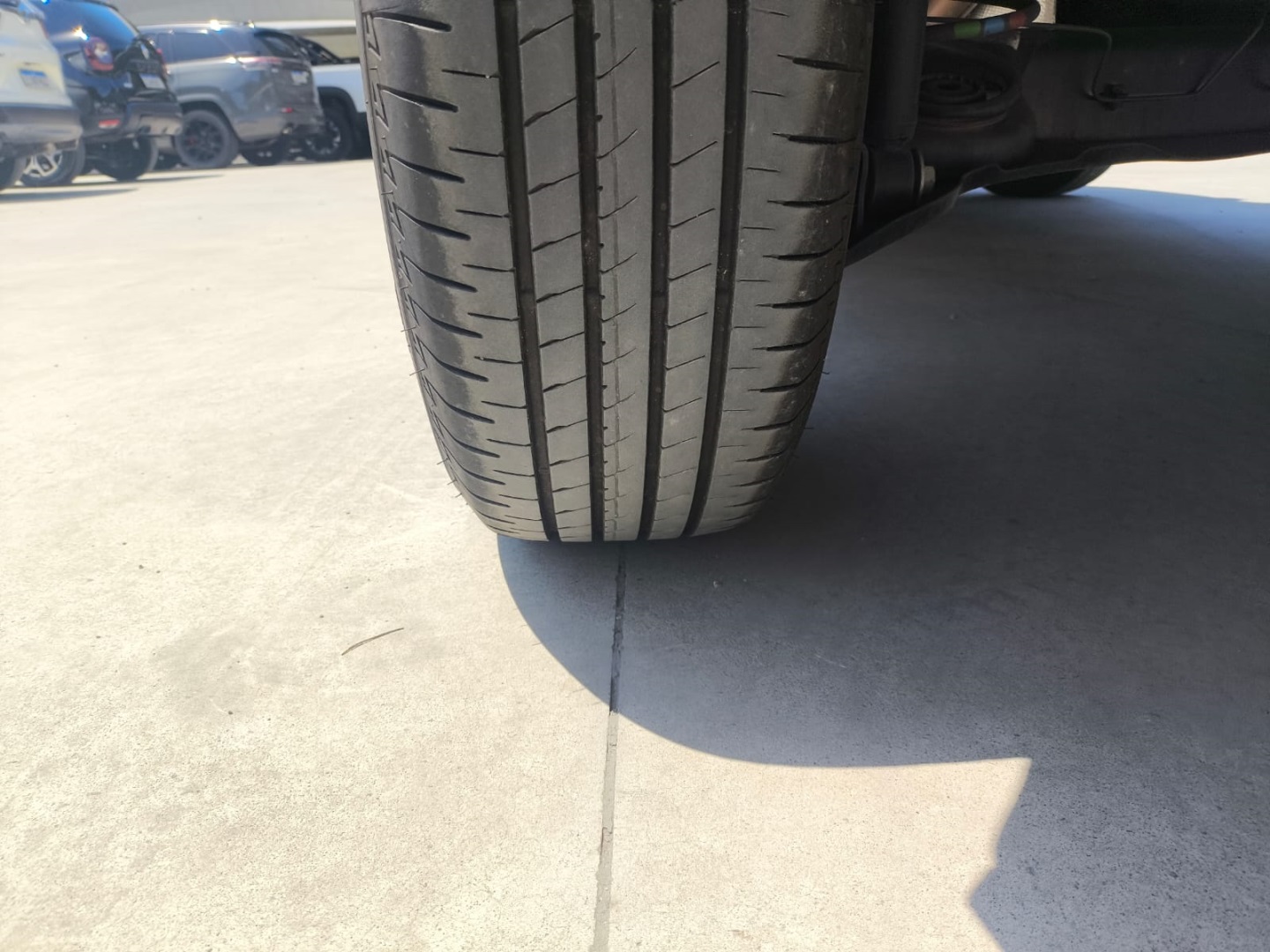 DUSTER 1.6 16V SCE FLEX INTENSE PLUS MANUAL14
