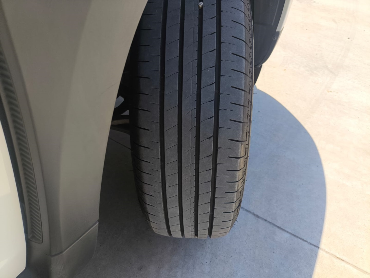 DUSTER 1.6 16V SCE FLEX INTENSE PLUS MANUAL15