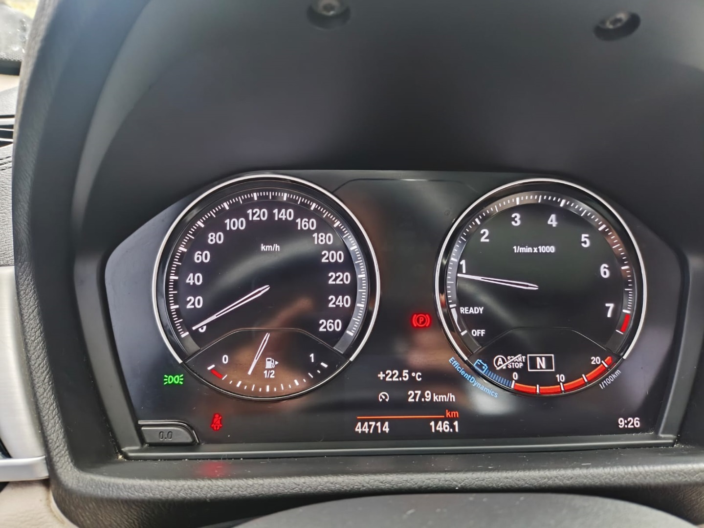X1 2.0 16V TURBO ACTIVEFLEX SDRIVE20I X-LINE 4P AUTOMÁTICO6