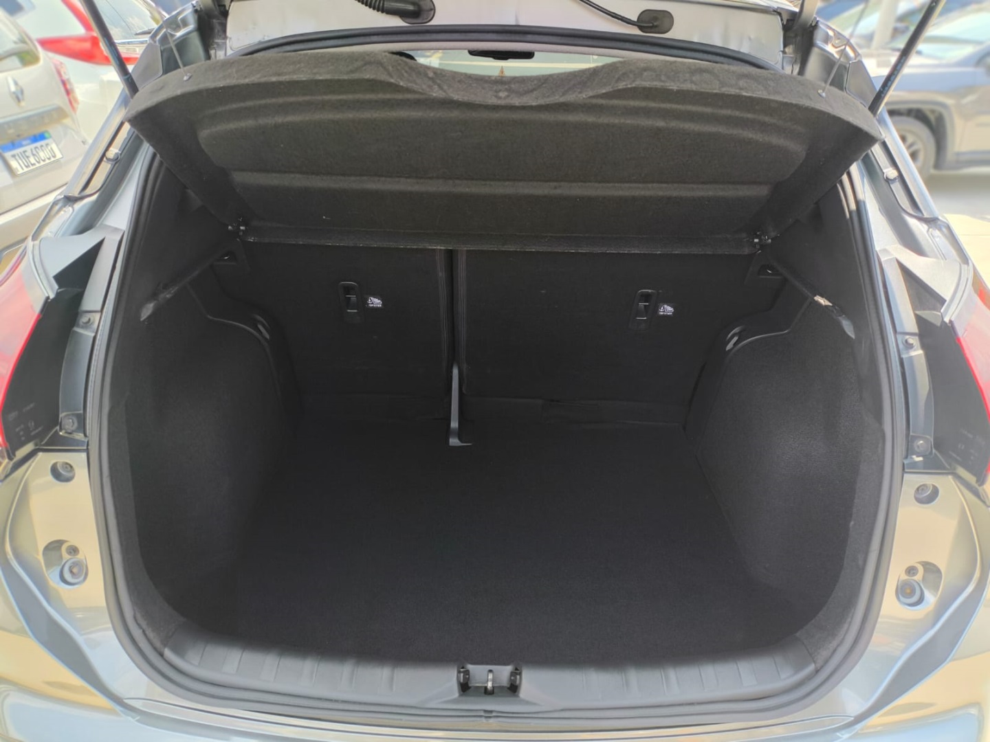 KICKS 1.6 16V FLEXSTART ADVANCE XTRONIC10