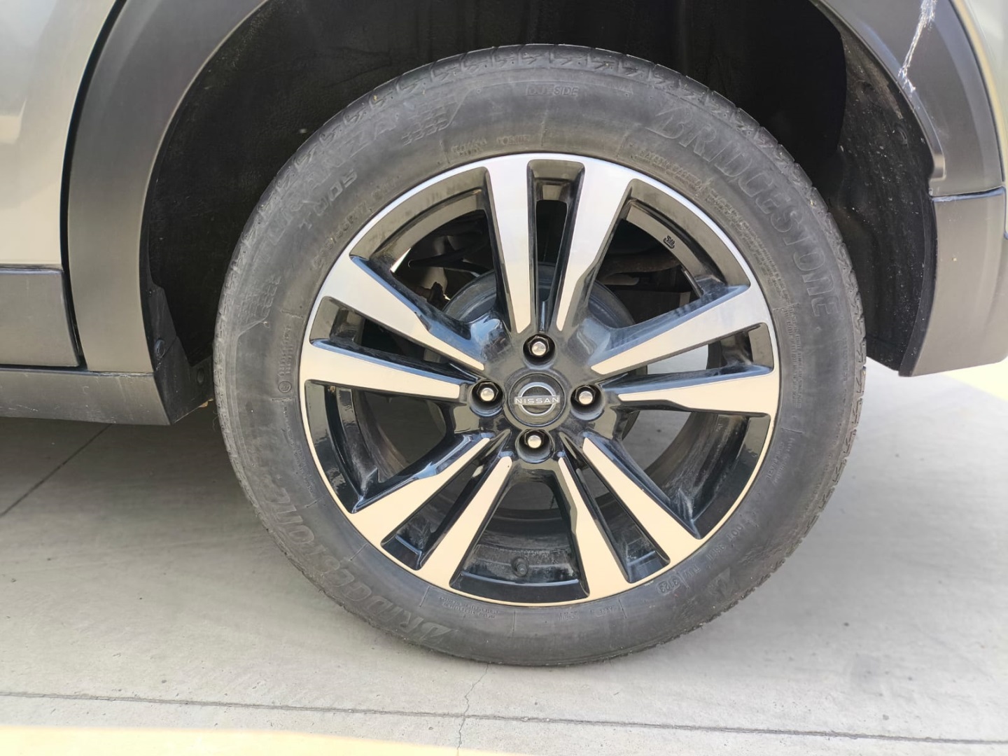 KICKS 1.6 16V FLEXSTART ADVANCE XTRONIC11