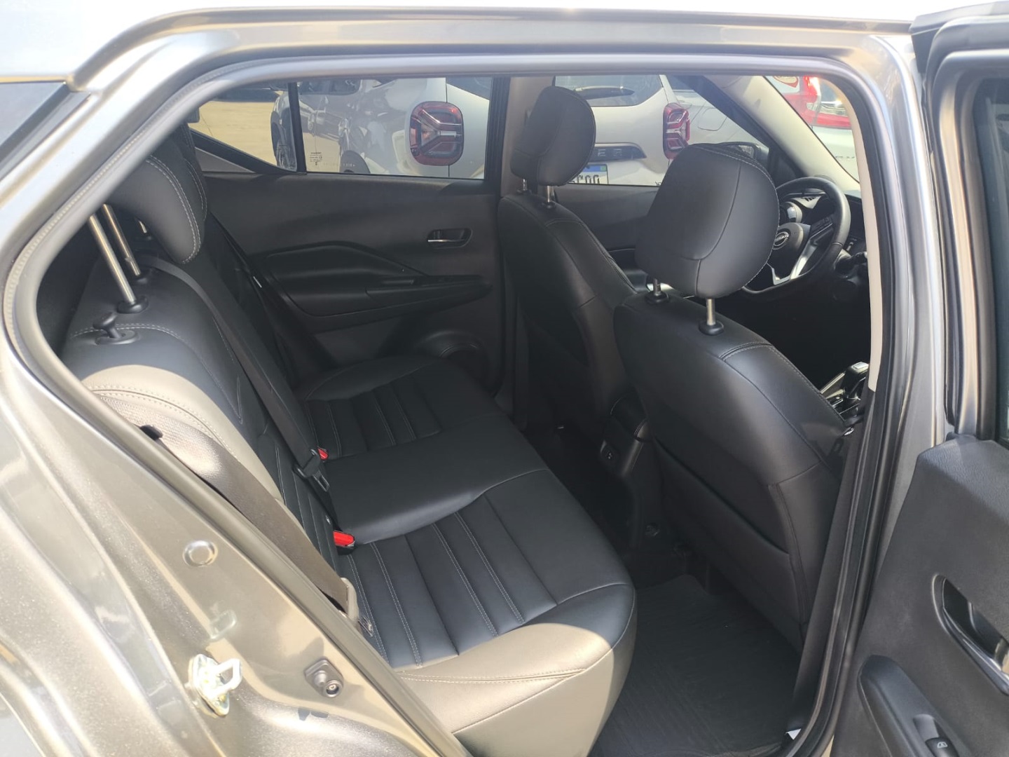 KICKS 1.6 16V FLEXSTART ADVANCE XTRONIC8