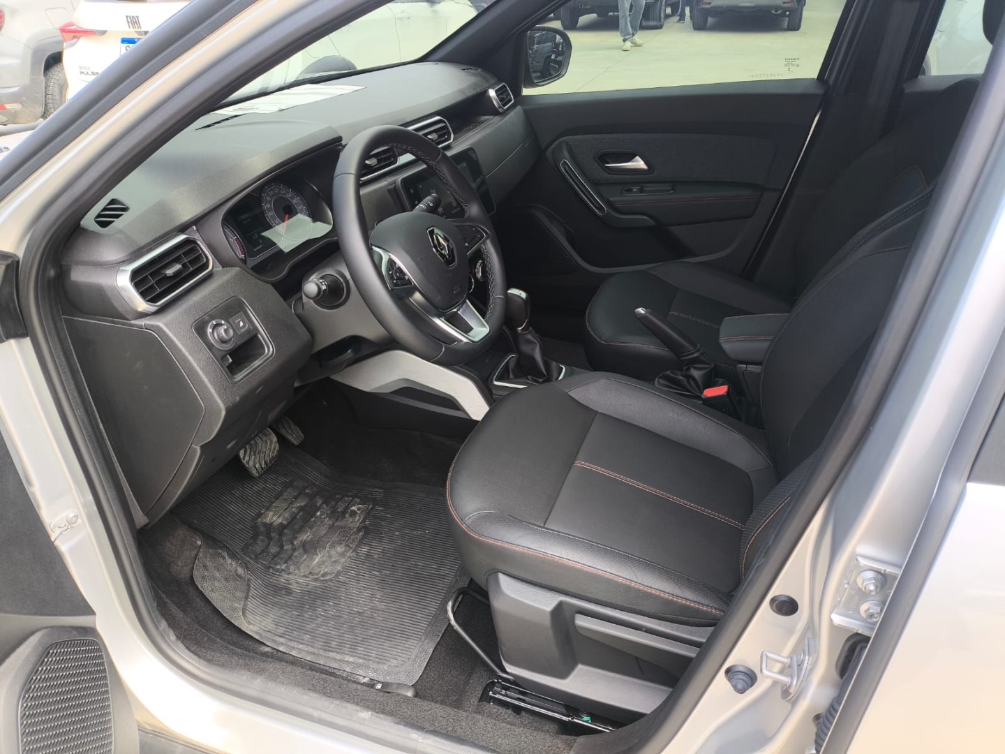 DUSTER 1.3 TCE FLEX ICONIC PLUS X-TRONIC6