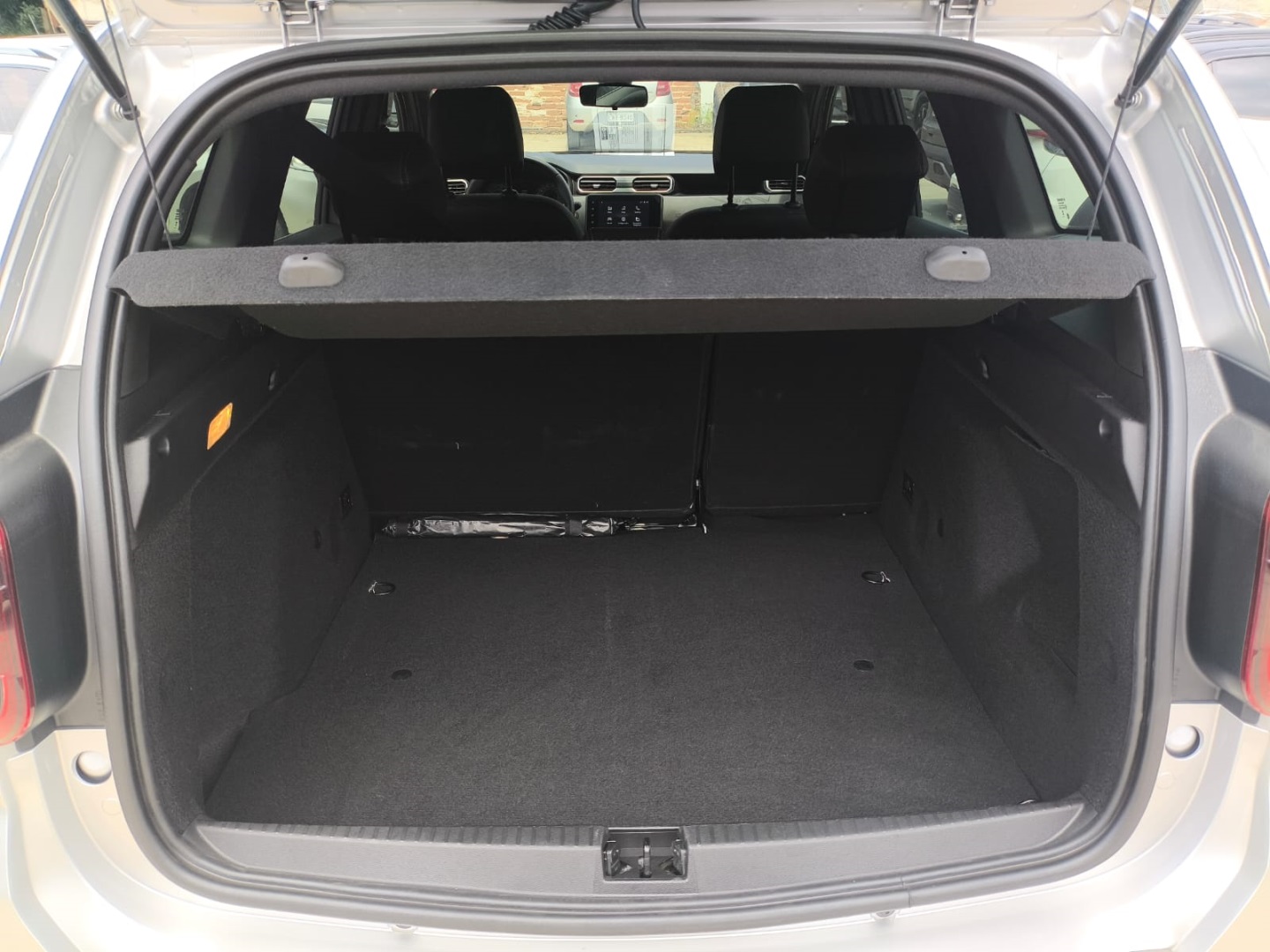 DUSTER 1.3 TCE FLEX ICONIC PLUS X-TRONIC10