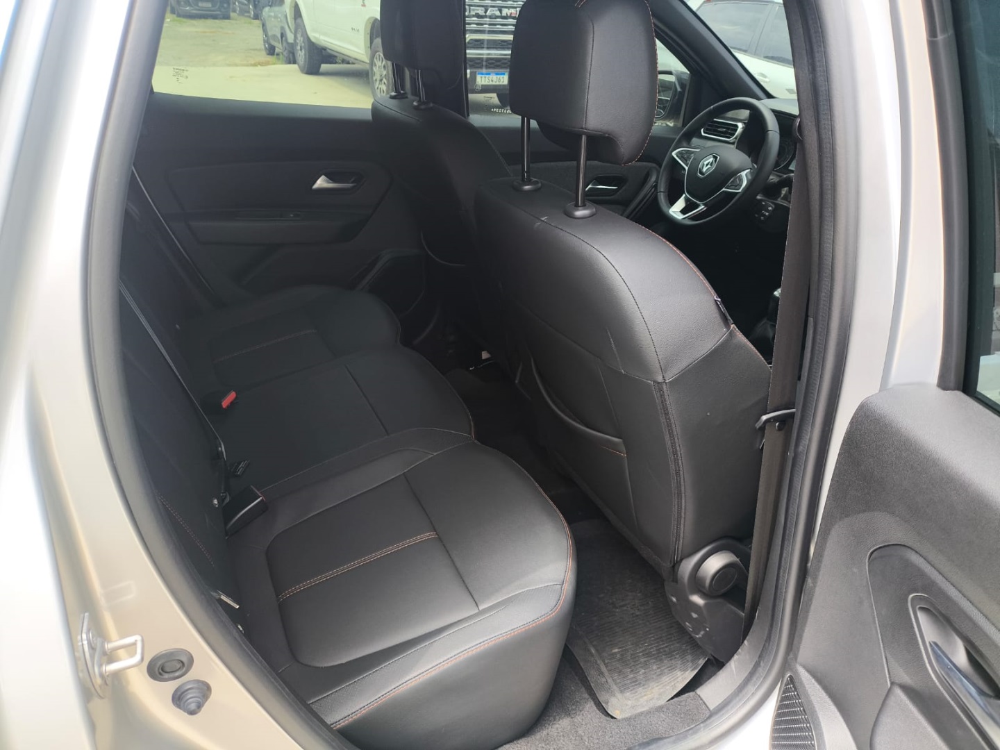 DUSTER 1.3 TCE FLEX ICONIC PLUS X-TRONIC9