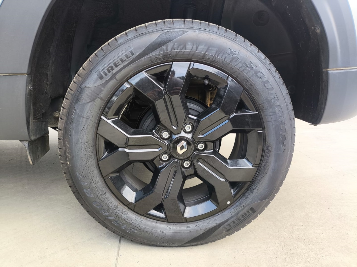 DUSTER 1.3 TCE FLEX ICONIC PLUS X-TRONIC12
