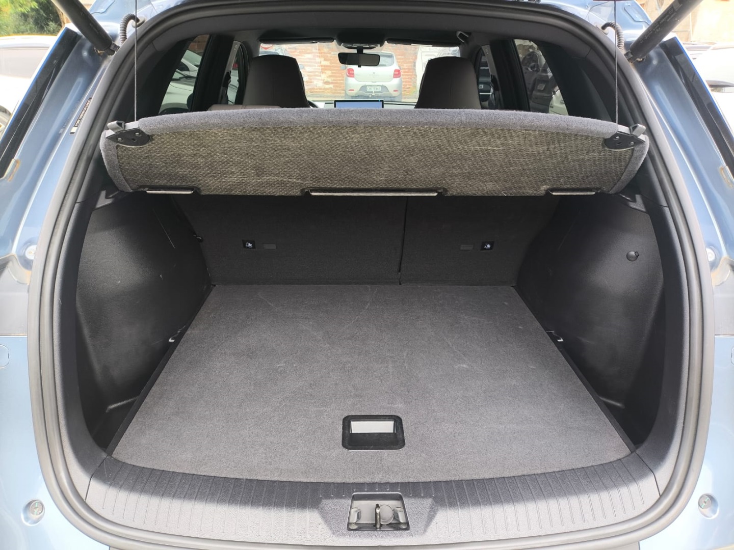 SONG PRO 1.5 DM-I HÍBRIDO GL AUTOMÁTICO10