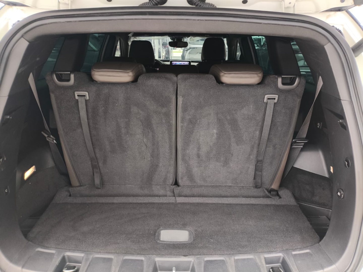 COMMANDER 1.3 T270 TURBO FLEX OVERLAND AT610