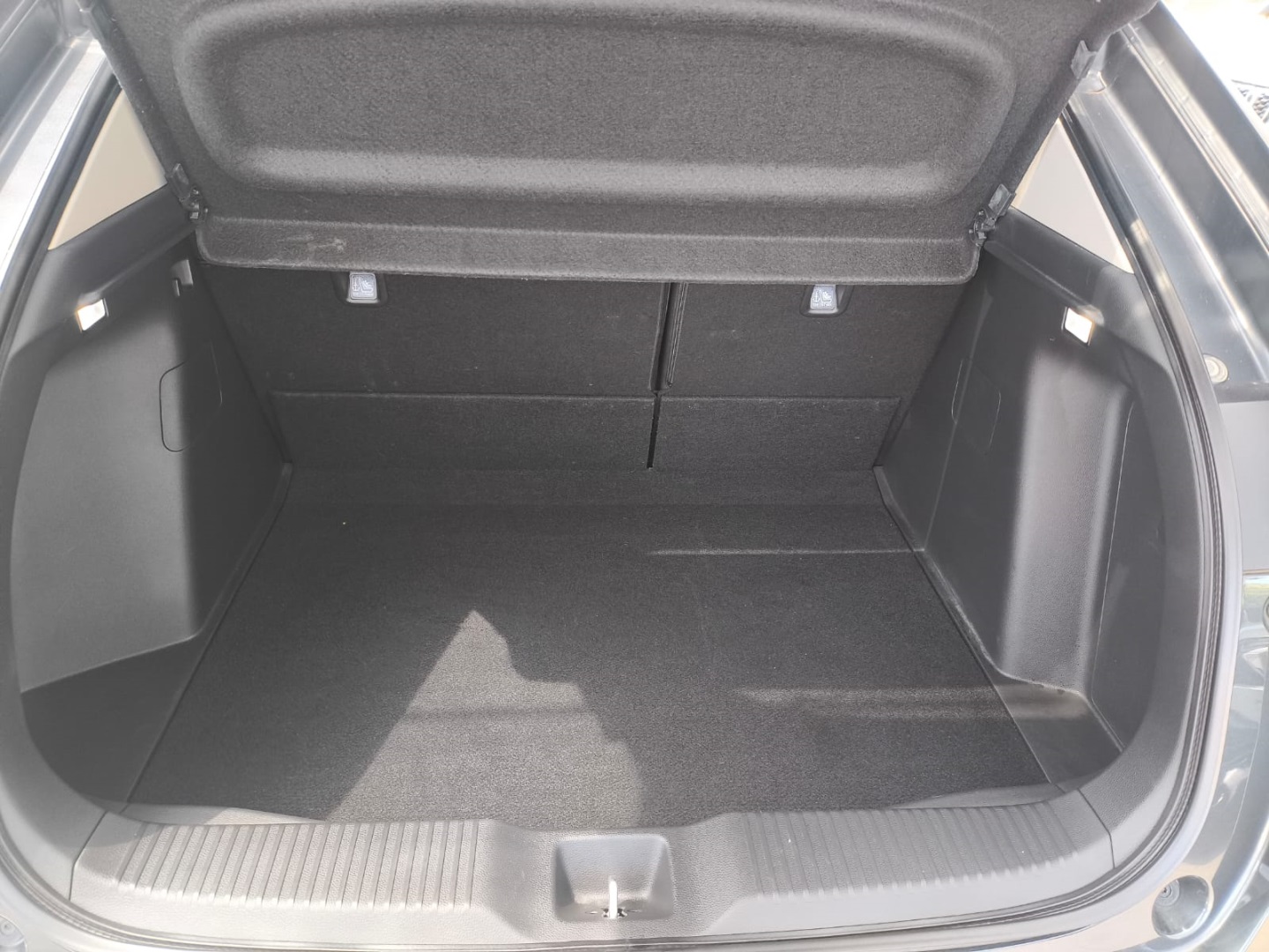 HR-V 1.5 DI I-VTEC FLEX EXL CVT10