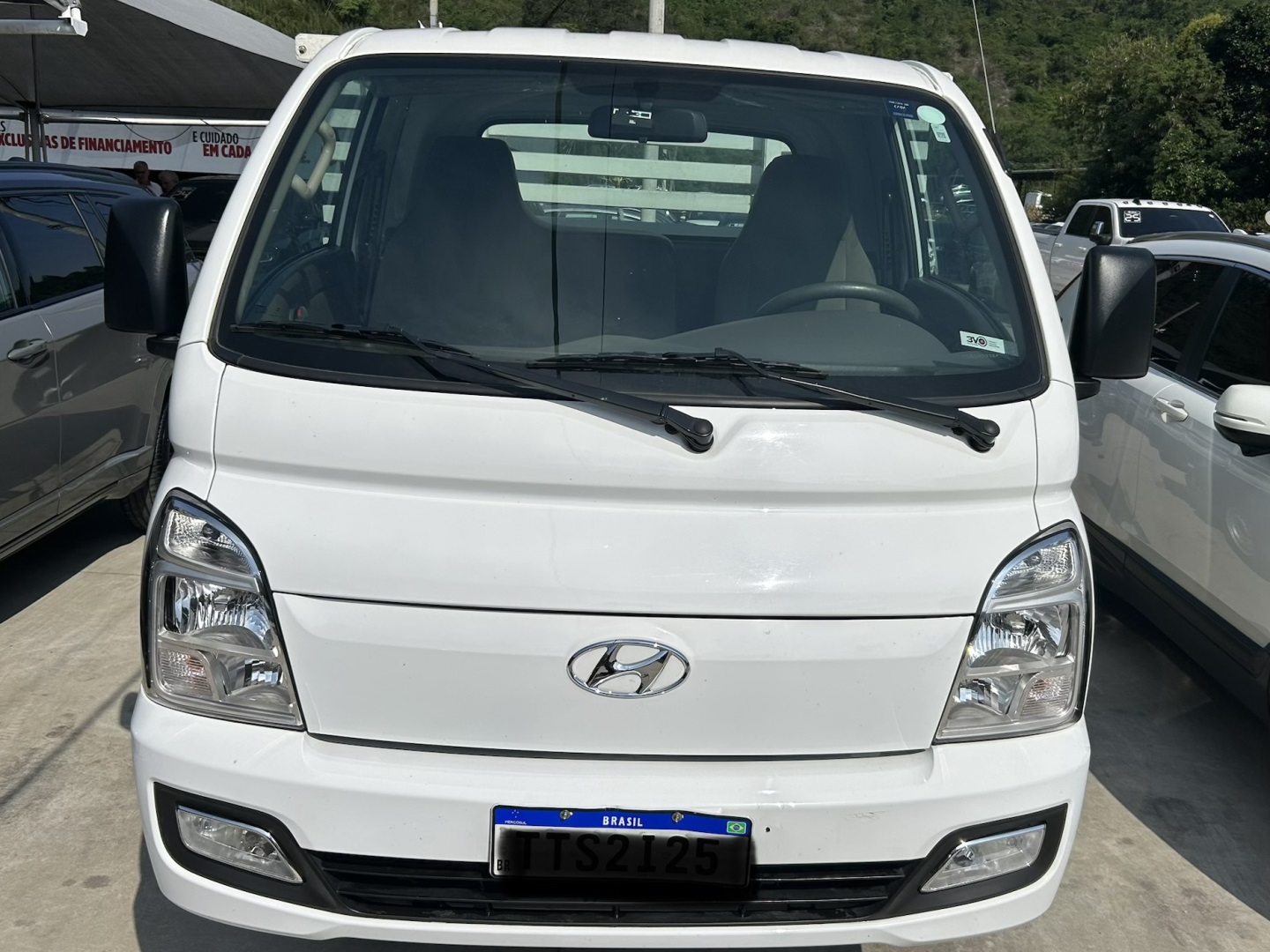 HR 2.5 TURBO DIESEL CS 4WD MANUAL0