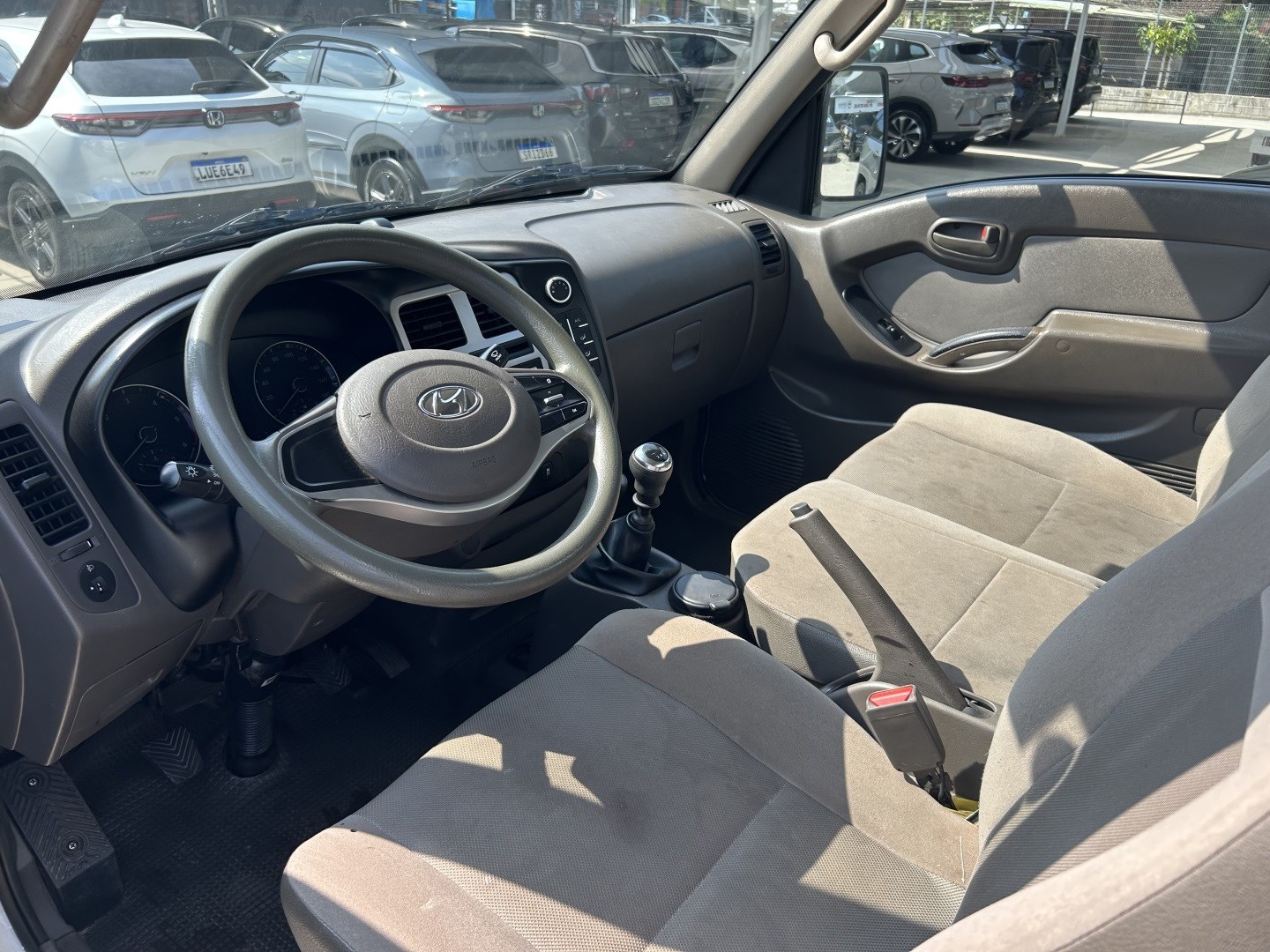 HR 2.5 TURBO DIESEL CS 4WD MANUAL7