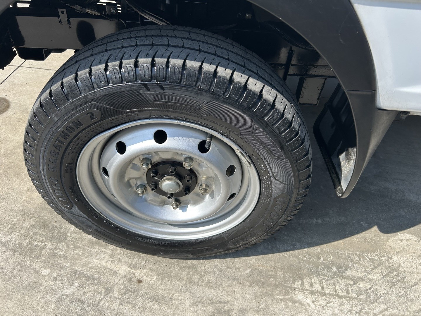 HR 2.5 TURBO DIESEL CS 4WD MANUAL10