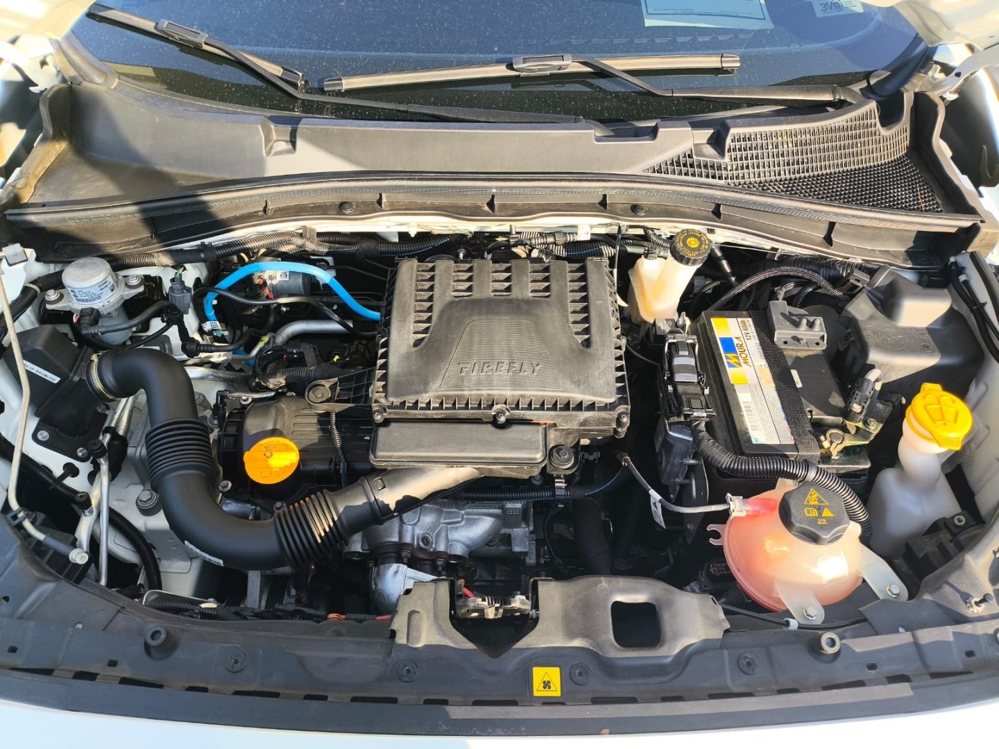 PULSE 1.0 TURBO 200 FLEX DRIVE CVT11
