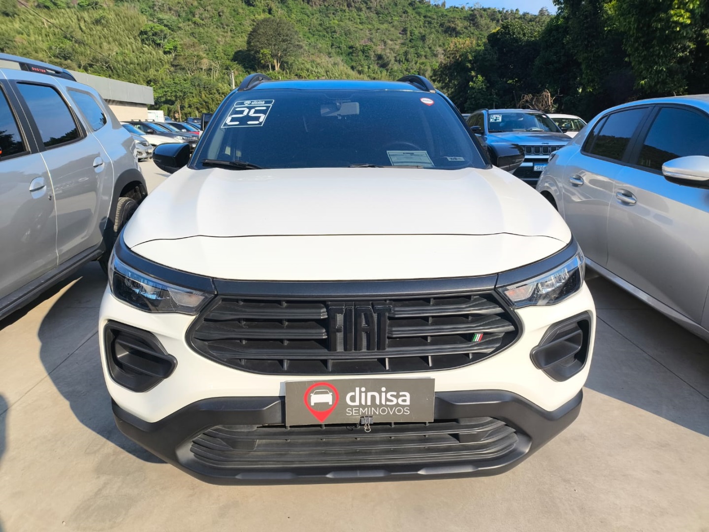PULSE 1.0 TURBO 200 FLEX DRIVE CVT0