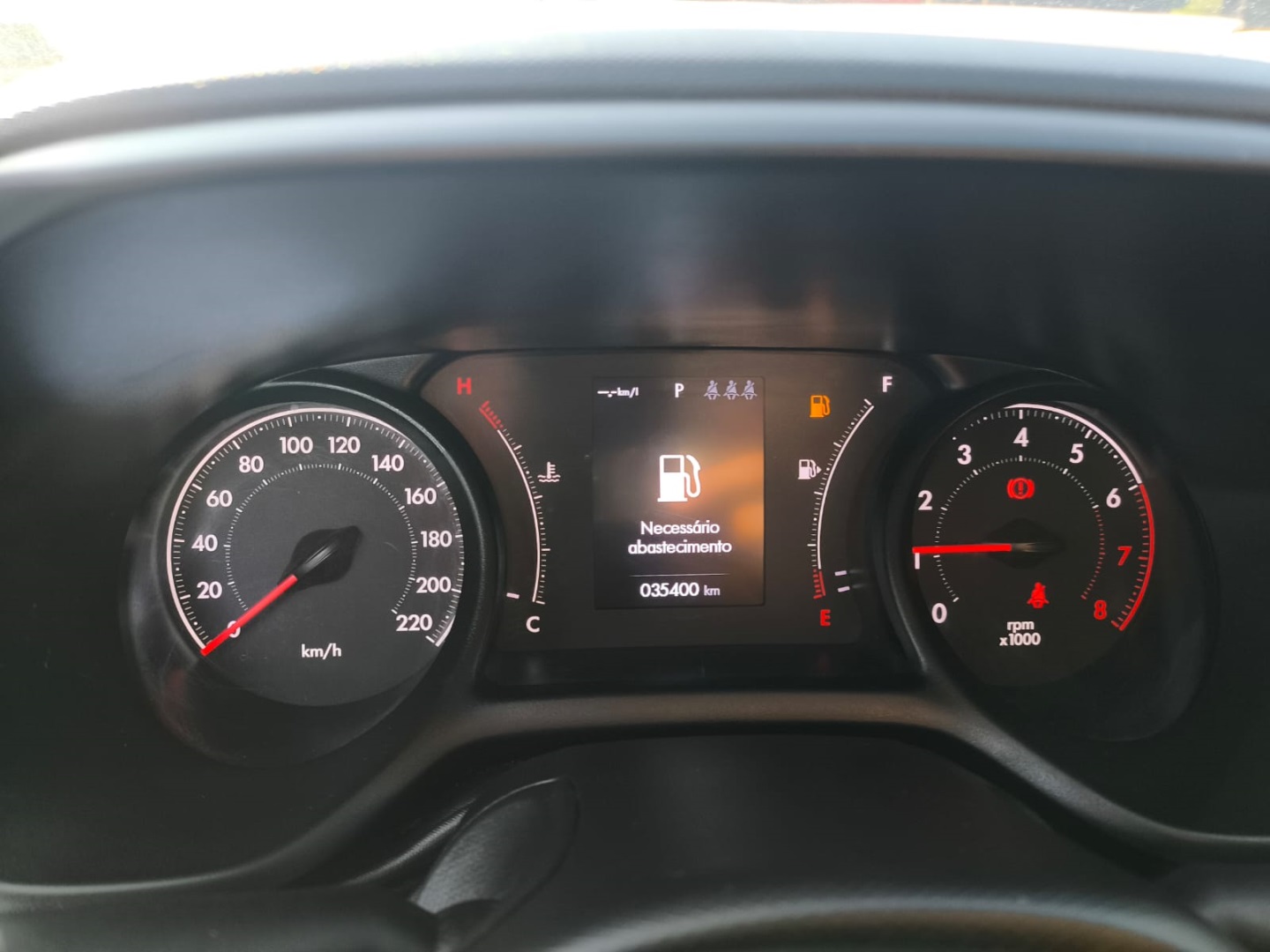 PULSE 1.0 TURBO 200 FLEX DRIVE CVT9
