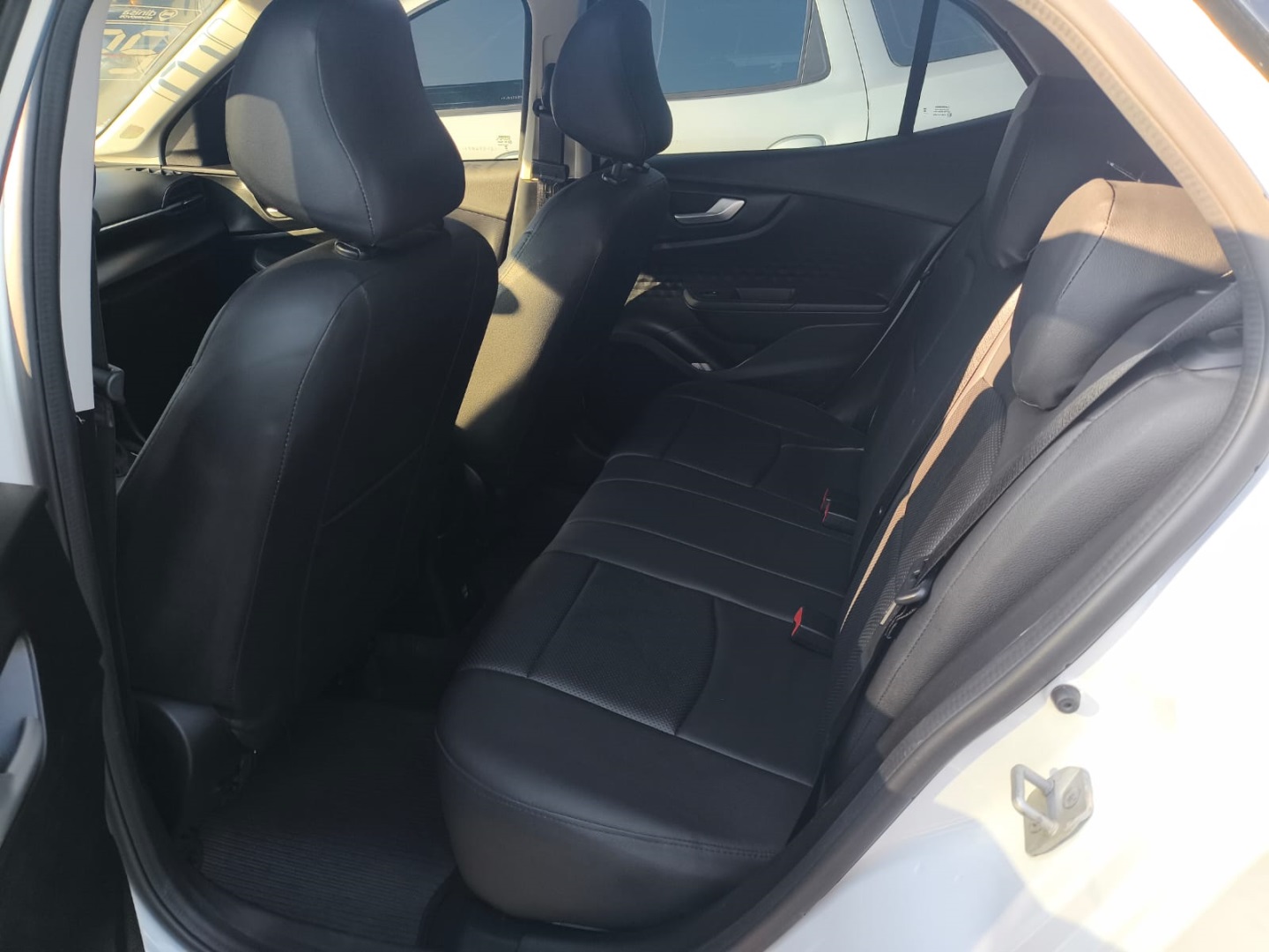 PULSE 1.0 TURBO 200 FLEX DRIVE CVT8