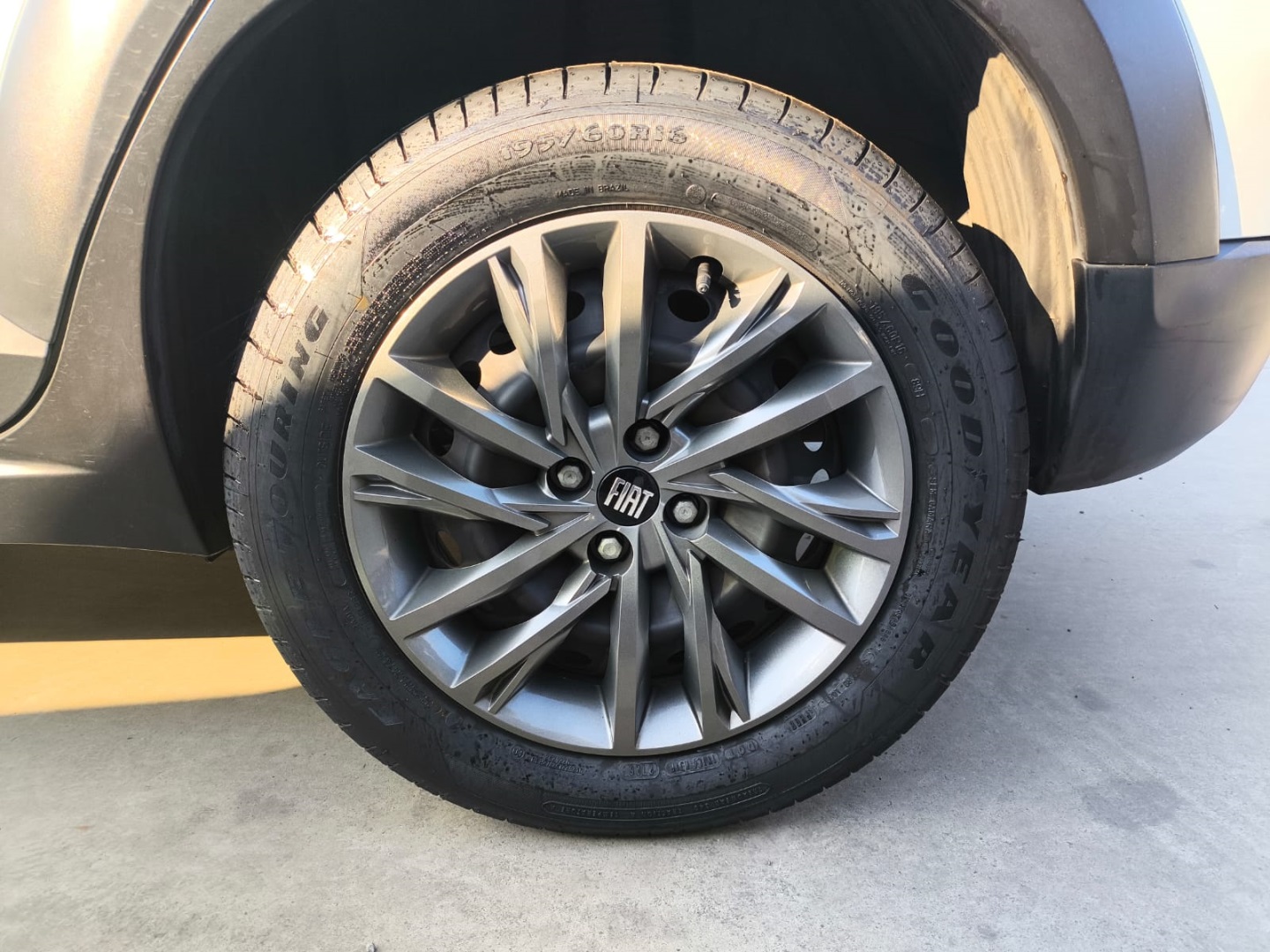 PULSE 1.0 TURBO 200 FLEX DRIVE CVT12