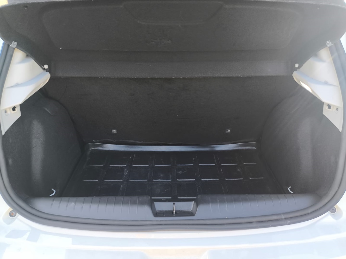 PULSE 1.0 TURBO 200 FLEX DRIVE CVT10