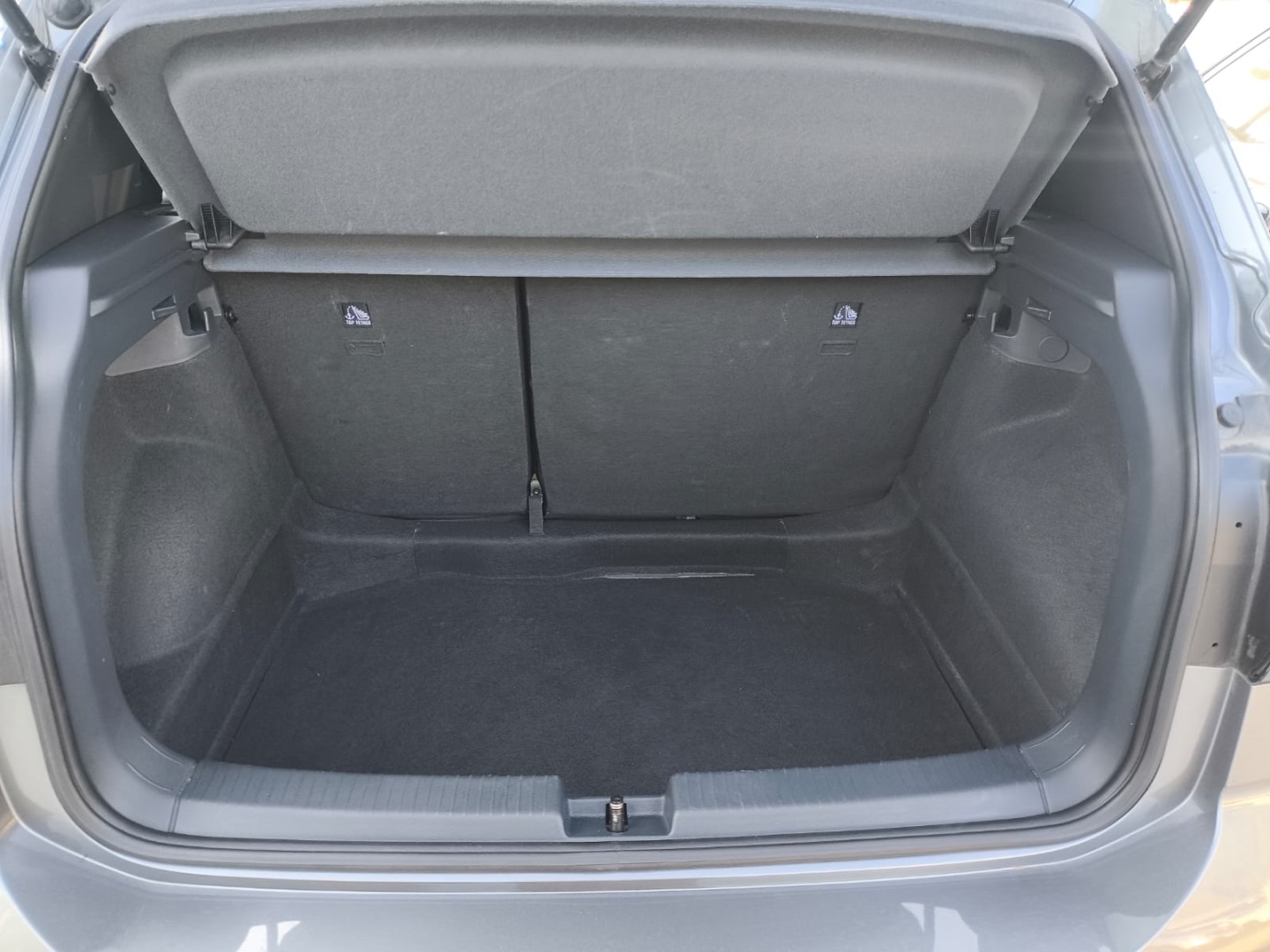 T-CROSS 1.0 200 TSI TOTAL FLEX COMFORTLINE AUTOMÁTICO10