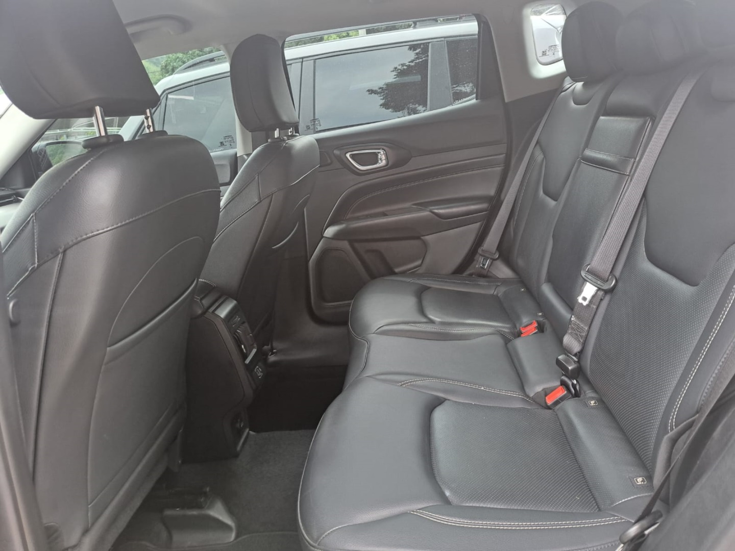 COMPASS 1.3 T270 TURBO FLEX LONGITUDE AT66