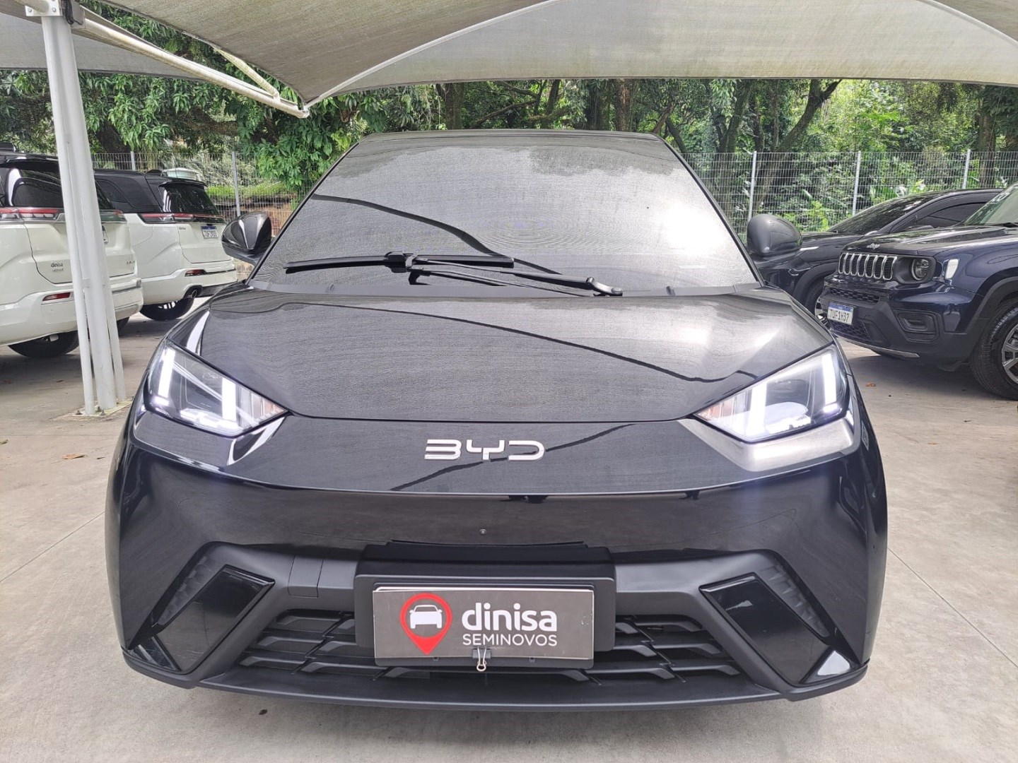 DOLPHIN MINI 38 KW ELÉTRICO GS0