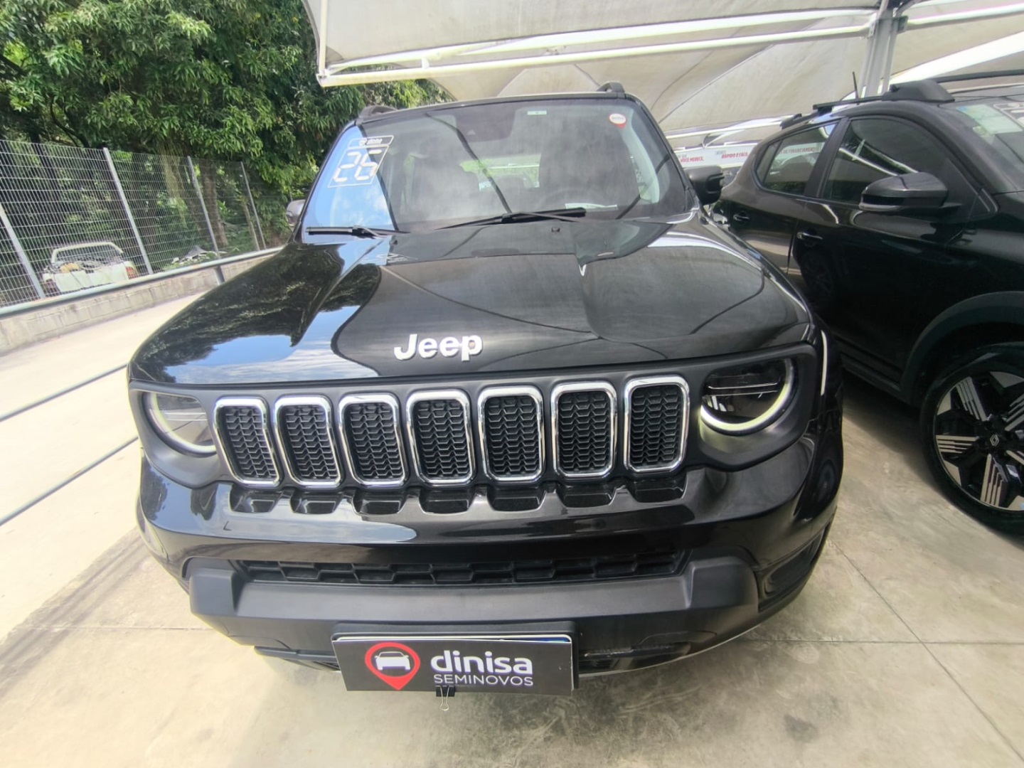 RENEGADE 1.3 T270 TURBO FLEX ALTITUDE AT60