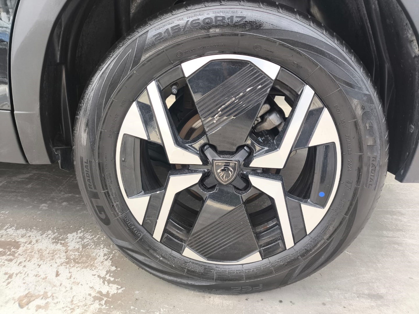 2008 1.0 TURBO 200 FLEX ALLURE CVT10