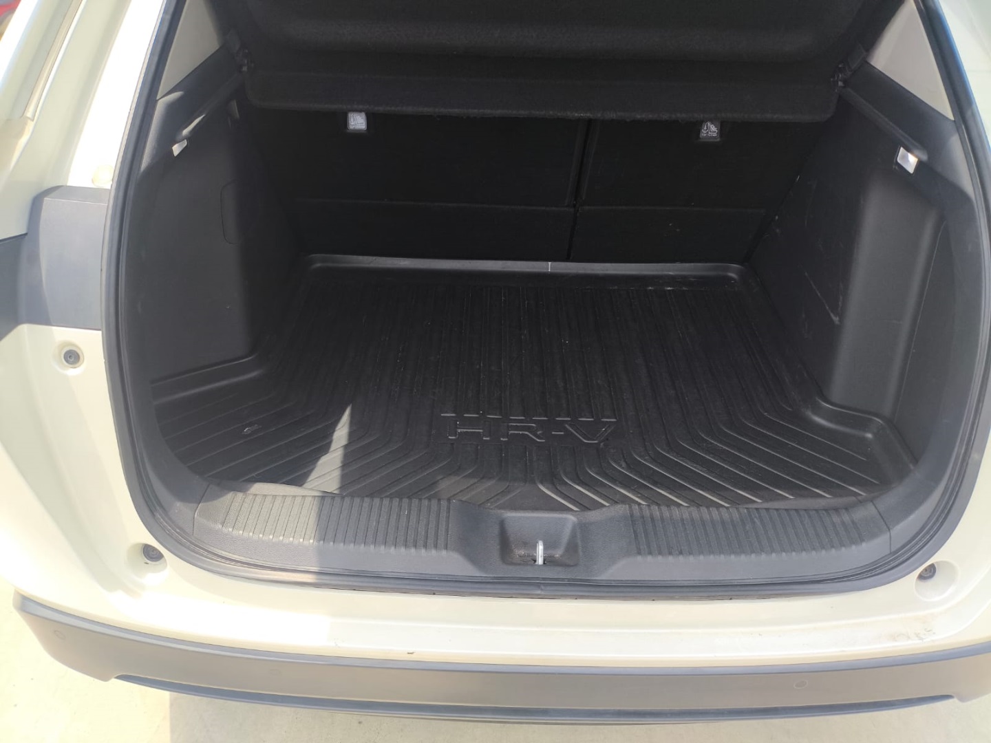 HR-V 1.5 DI I-VTEC FLEX EXL CVT10