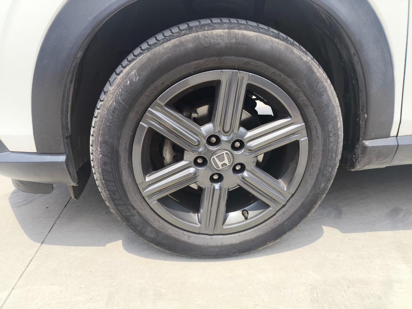 HR-V 1.5 DI I-VTEC FLEX EXL CVT11