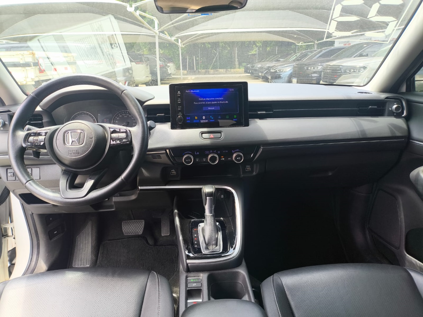 HR-V 1.5 DI I-VTEC FLEX EXL CVT6