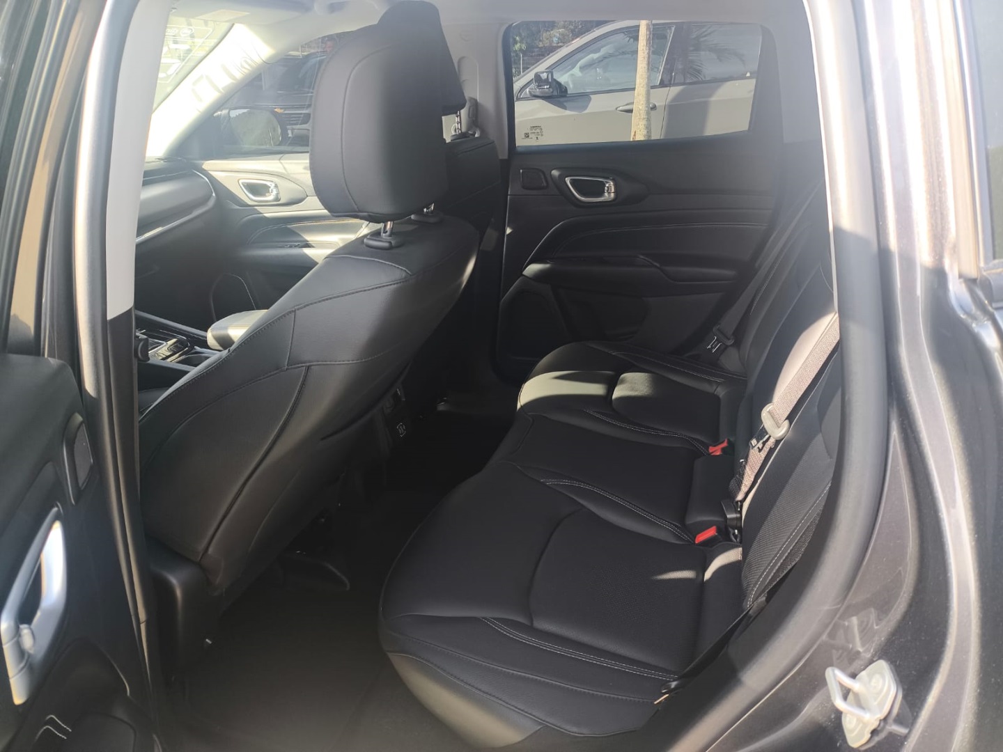 COMPASS 1.3 T270 TURBO FLEX LONGITUDE AT68