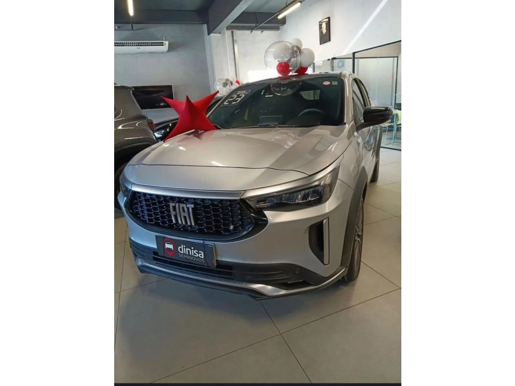 FASTBACK 1.0 TURBO 200 FLEX IMPETUS CVT0