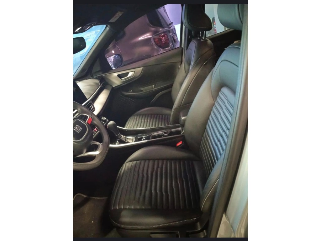 FASTBACK 1.0 TURBO 200 FLEX IMPETUS CVT2