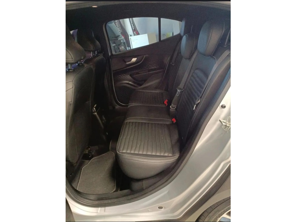 FASTBACK 1.0 TURBO 200 FLEX IMPETUS CVT4