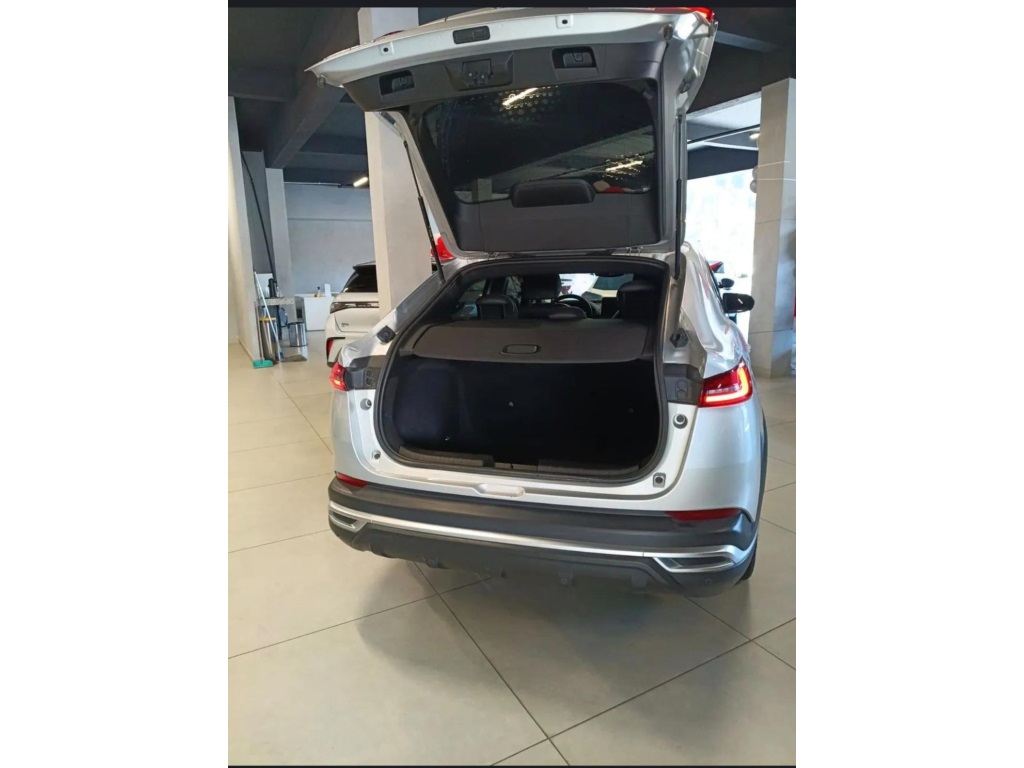 FASTBACK 1.0 TURBO 200 FLEX IMPETUS CVT6