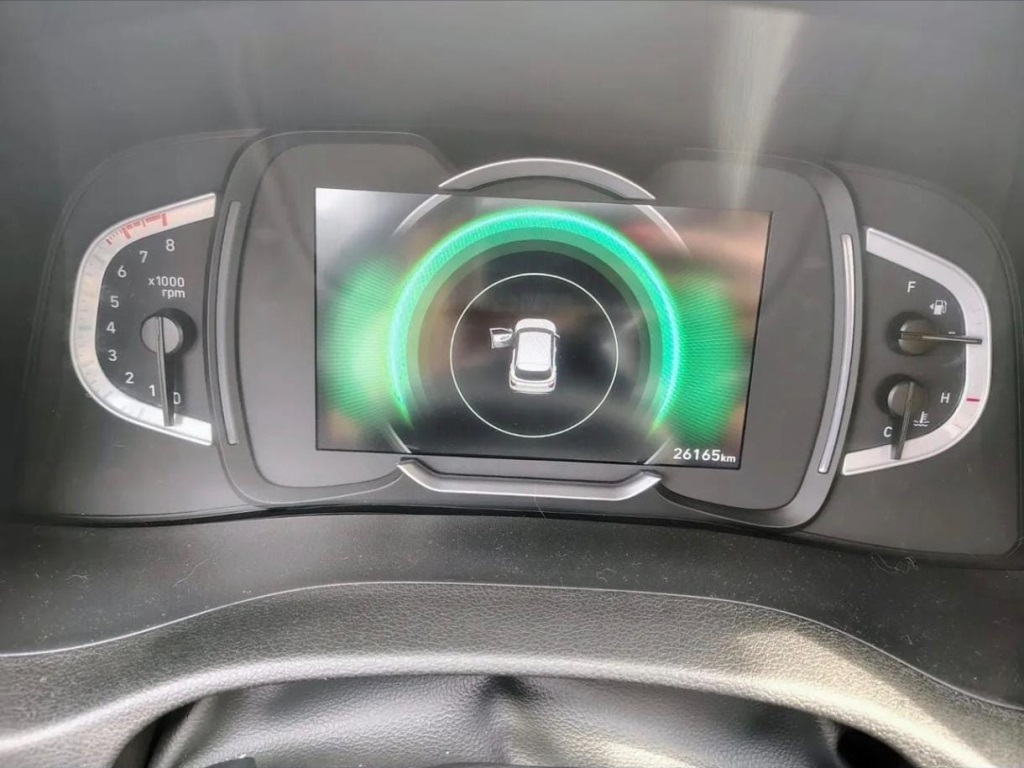 CRETA 1.0 TGDI FLEX PLATINUM AUTOMÁTICO7
