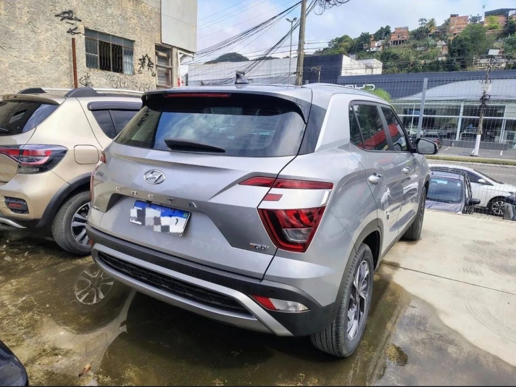 CRETA 1.0 TGDI FLEX PLATINUM AUTOMÁTICO2