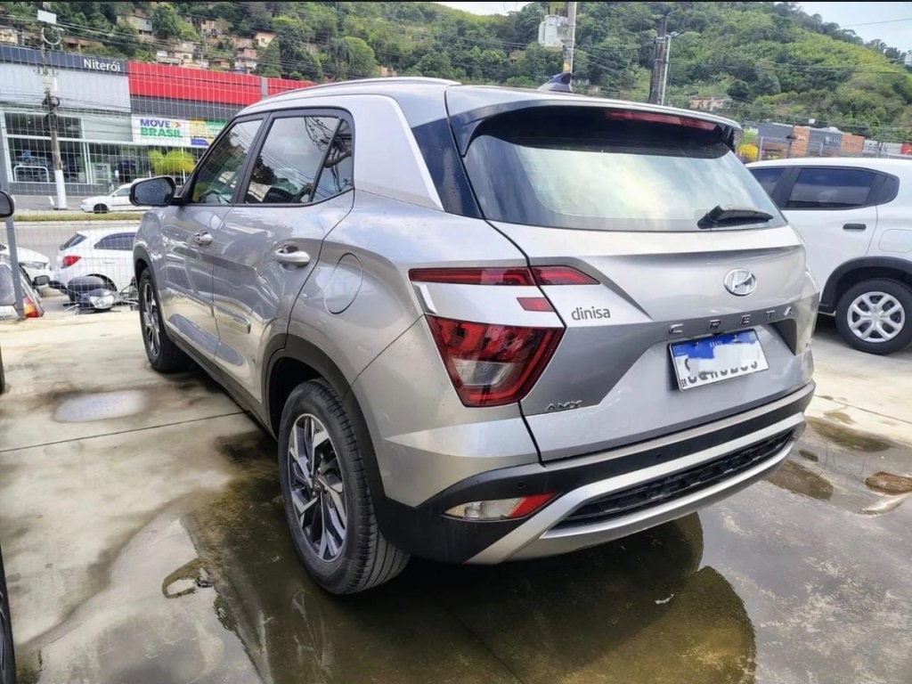 CRETA 1.0 TGDI FLEX PLATINUM AUTOMÁTICO3