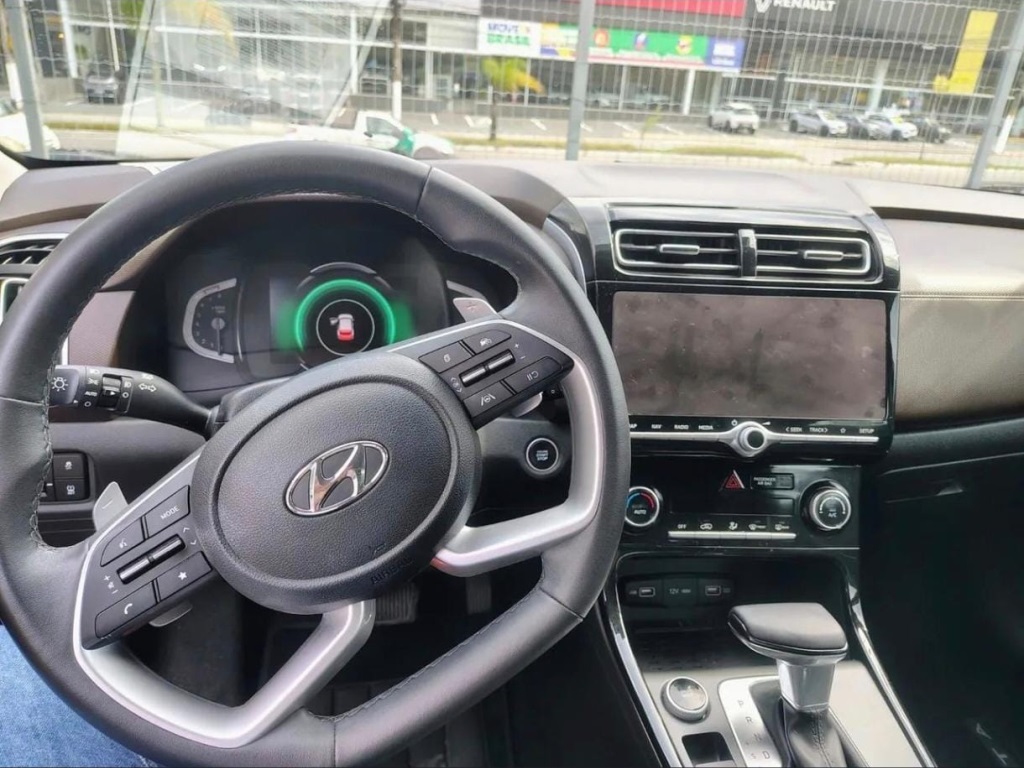 CRETA 1.0 TGDI FLEX PLATINUM AUTOMÁTICO4