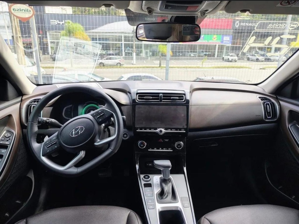 CRETA 1.0 TGDI FLEX PLATINUM AUTOMÁTICO6