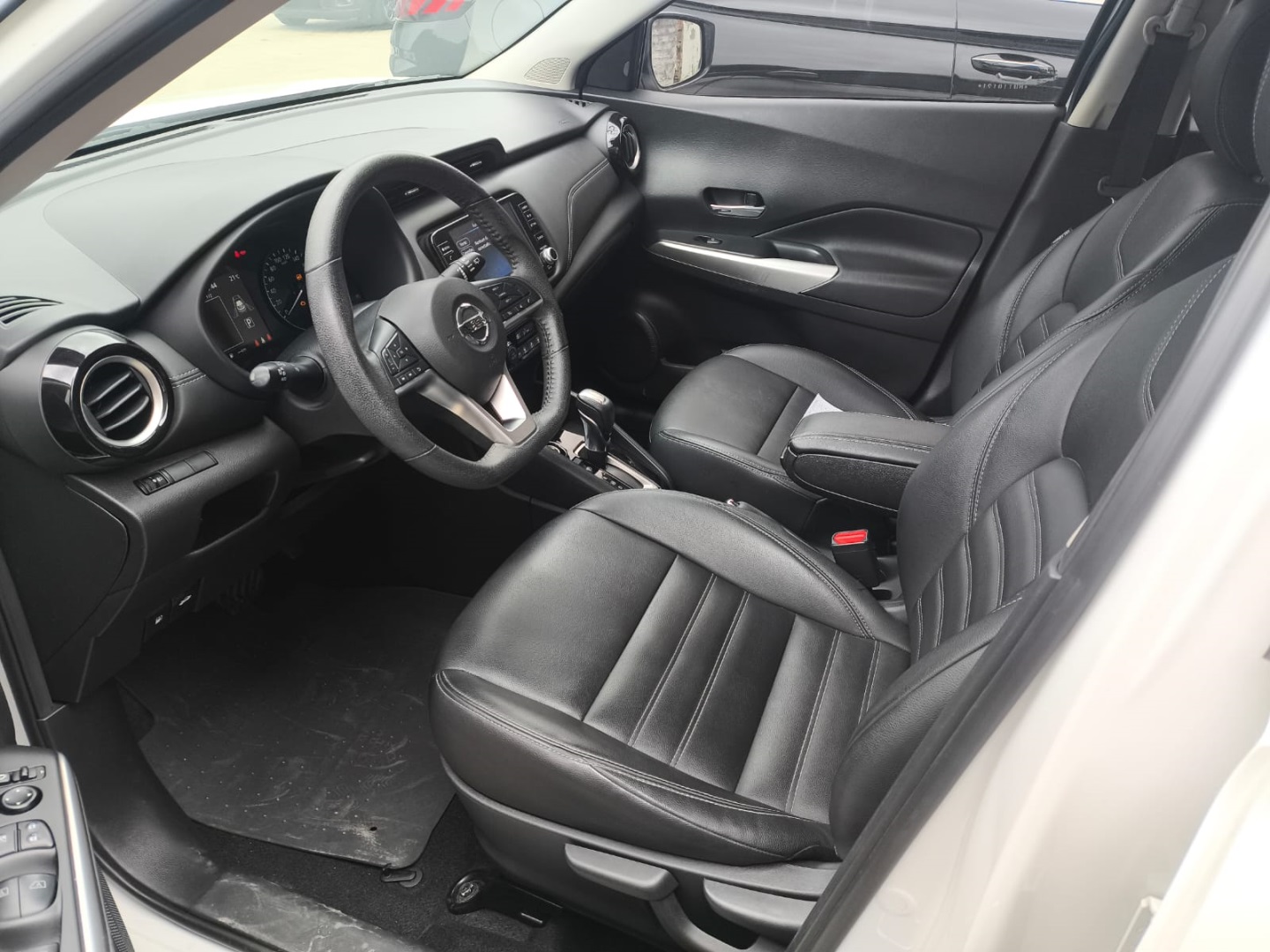 KICKS 1.6 16V FLEXSTART EXCLUSIVE XTRONIC7