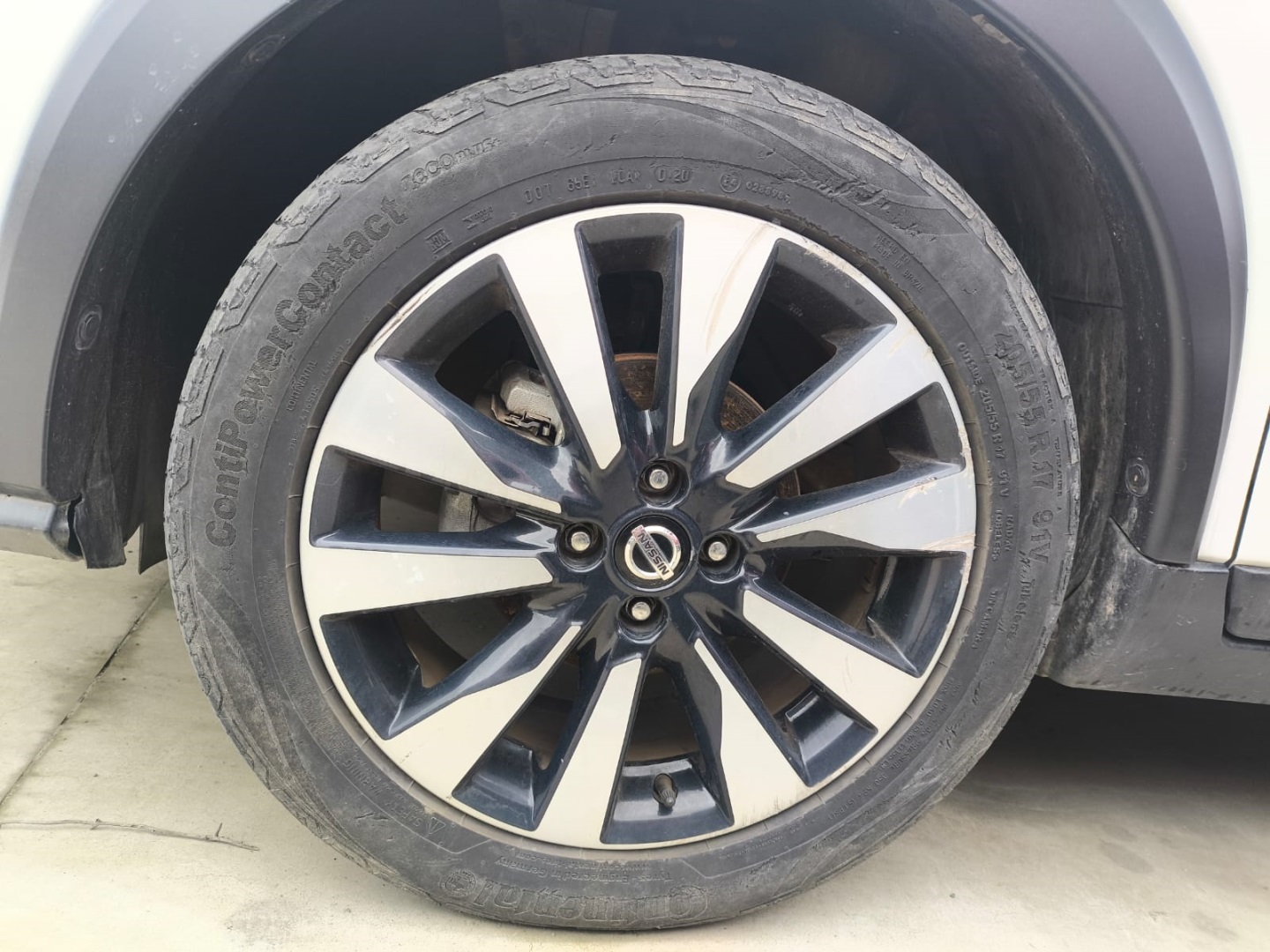 KICKS 1.6 16V FLEXSTART EXCLUSIVE XTRONIC11