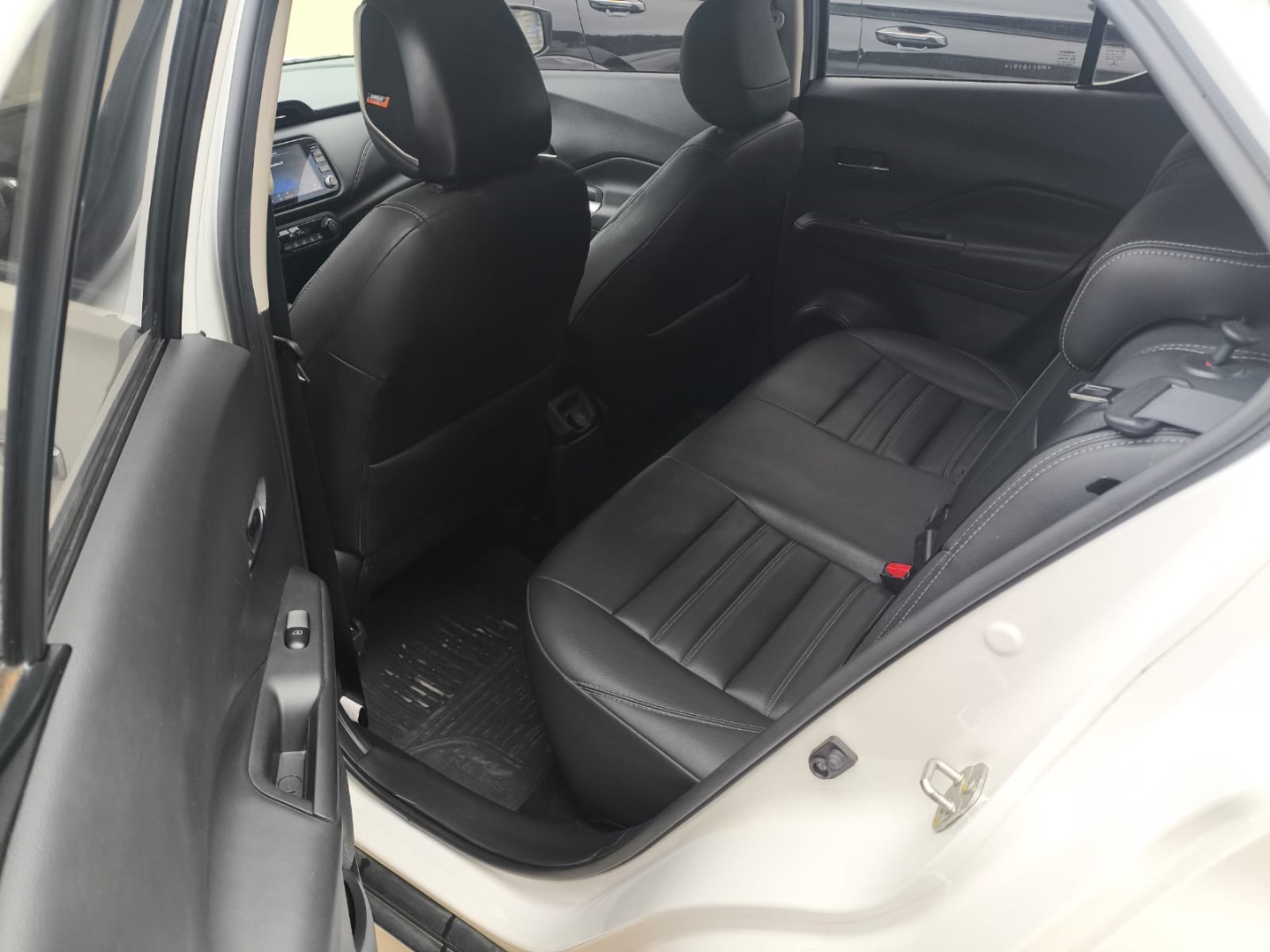KICKS 1.6 16V FLEXSTART EXCLUSIVE XTRONIC8