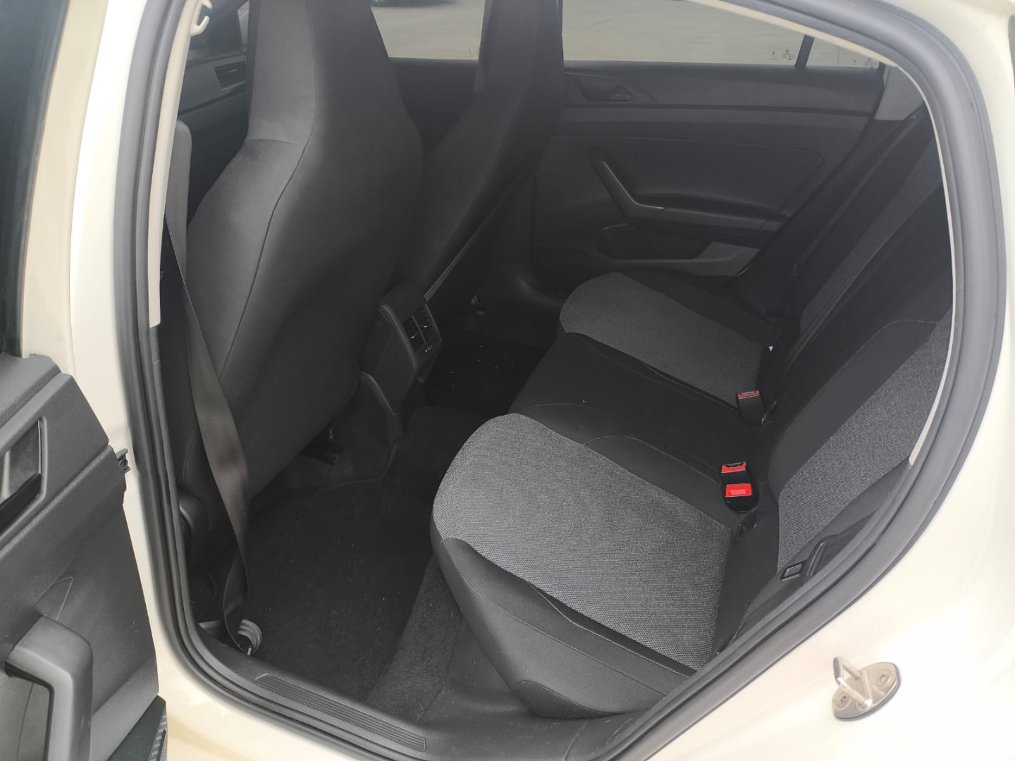 VIRTUS 1.0 170 TSI AUTOMÁTICO8