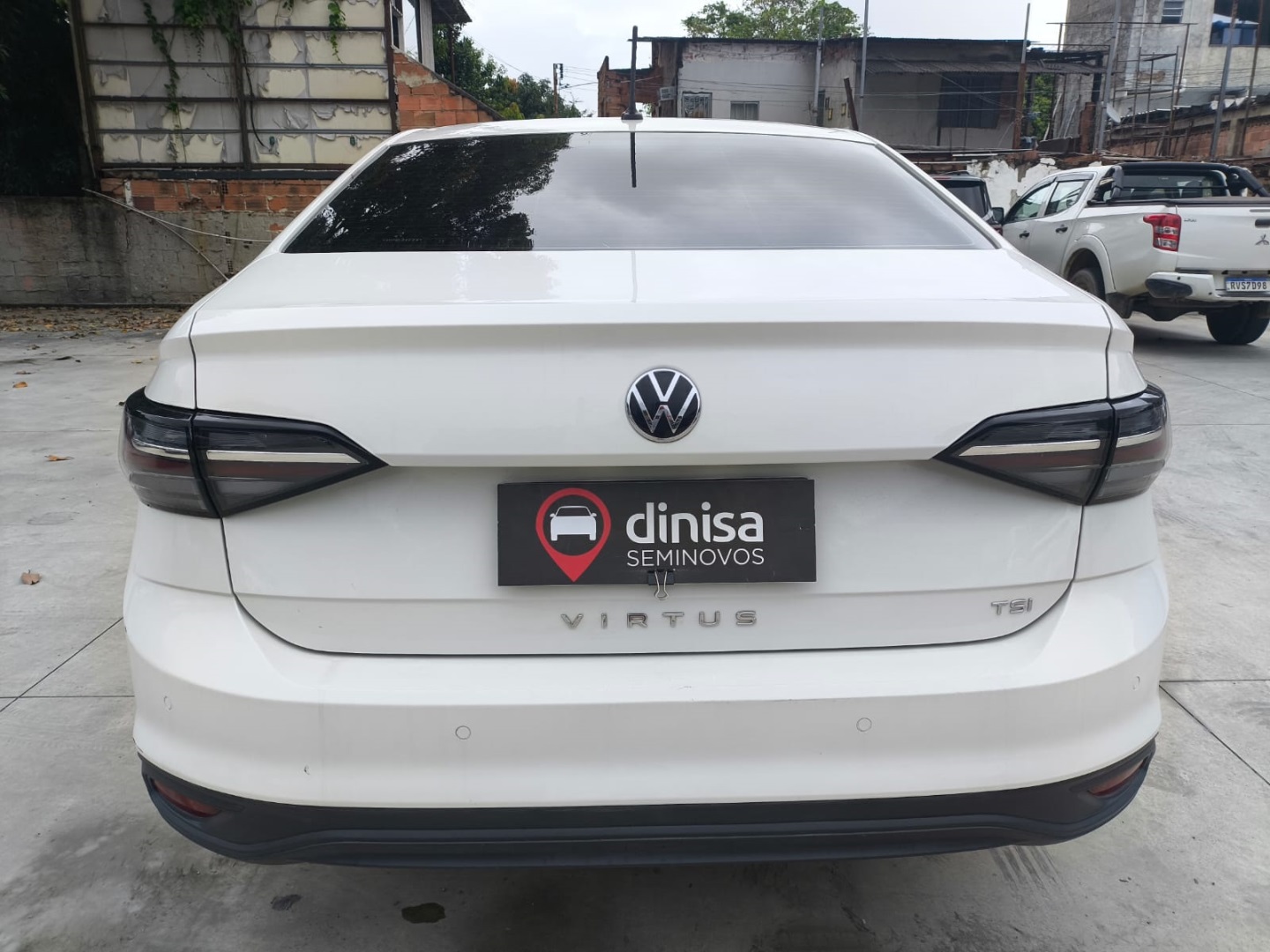 VIRTUS 1.0 170 TSI AUTOMÁTICO4