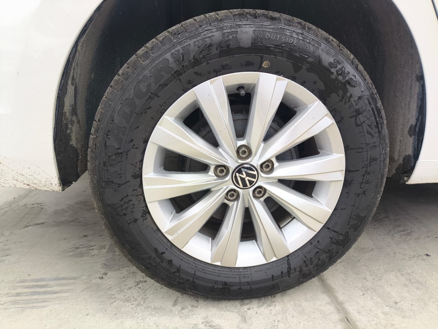 VIRTUS 1.0 170 TSI AUTOMÁTICO11