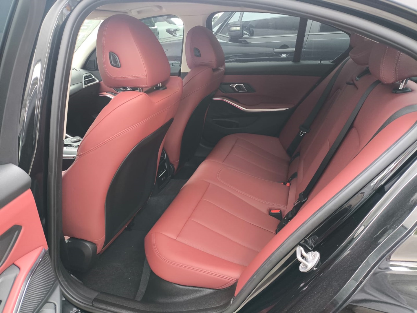 320i 2.0 16V TURBO FLEX SPORT GP AUTOMÁTICO9