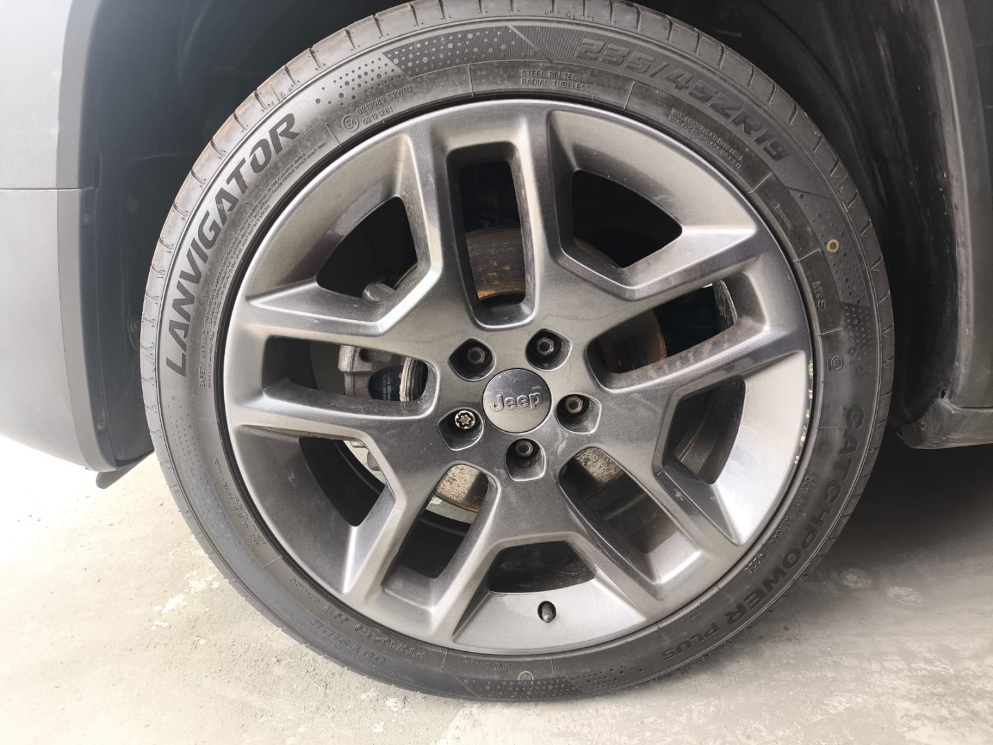 RENEGADE 1.8 16V FLEX LIMITED 4P AUTOMÁTICO12