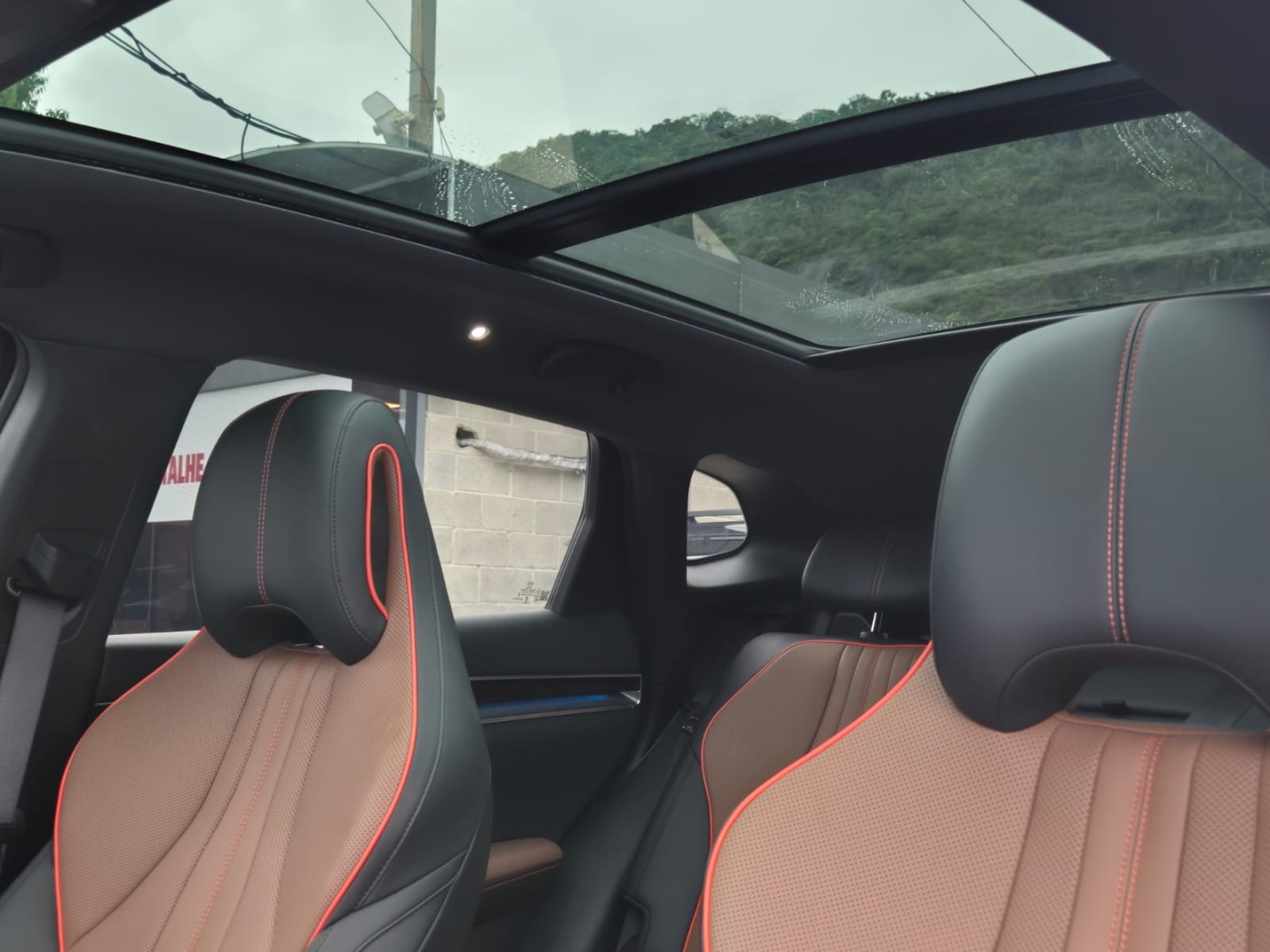 SONG PLUS 1.5 DM-I TURBO HÍBRIDO AUTOMÁTICO8