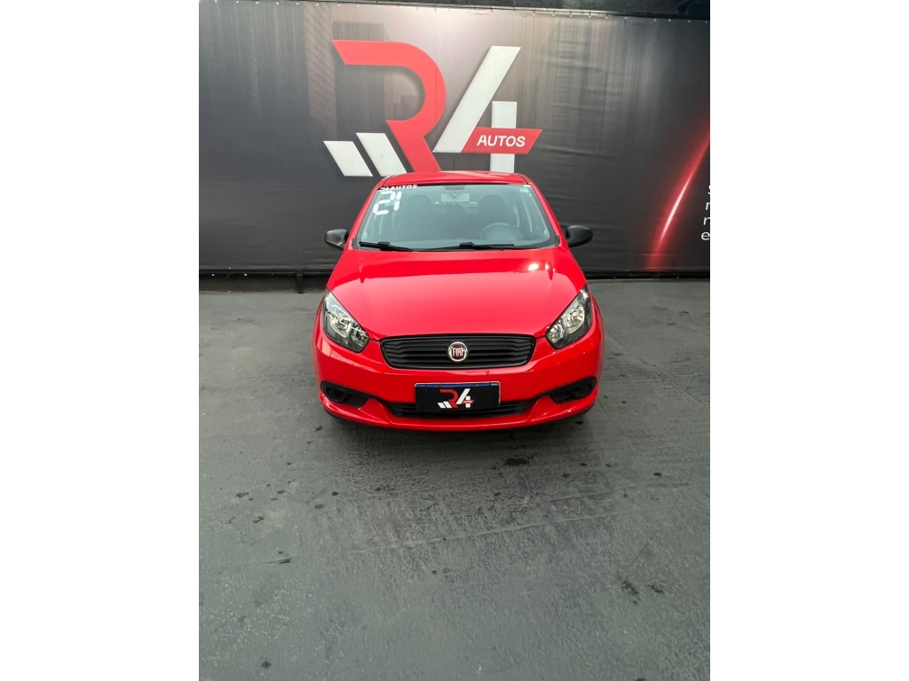 FIAT GRAND SIENA